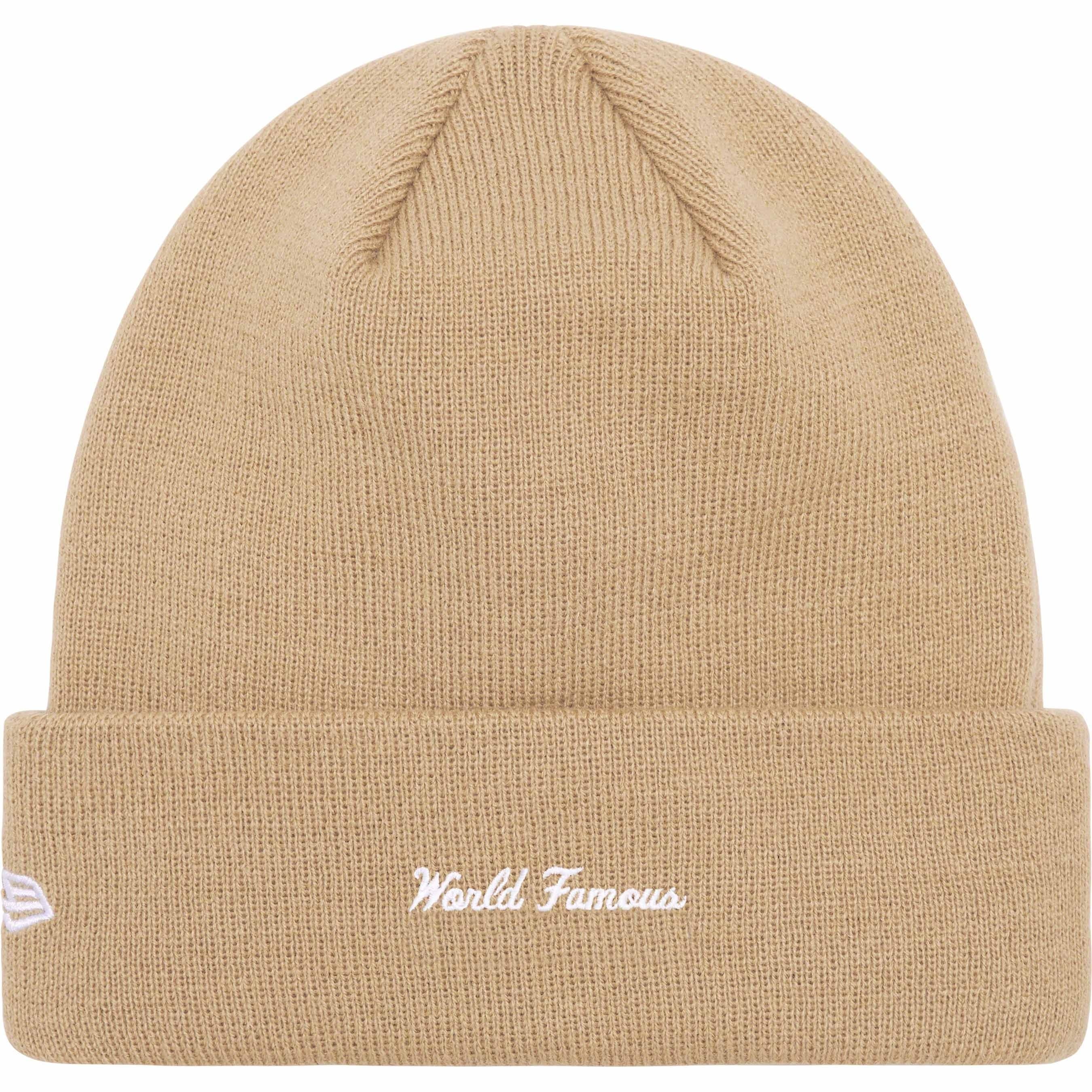 New Era® Box Logo Beanie view 19